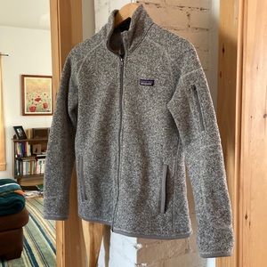 Patagonia Women’s Better Sweater Fleece Jacket